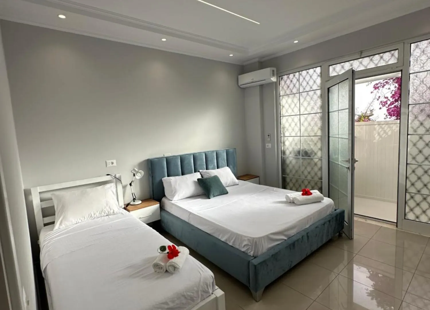 Elmazaj Apartment Sarandë