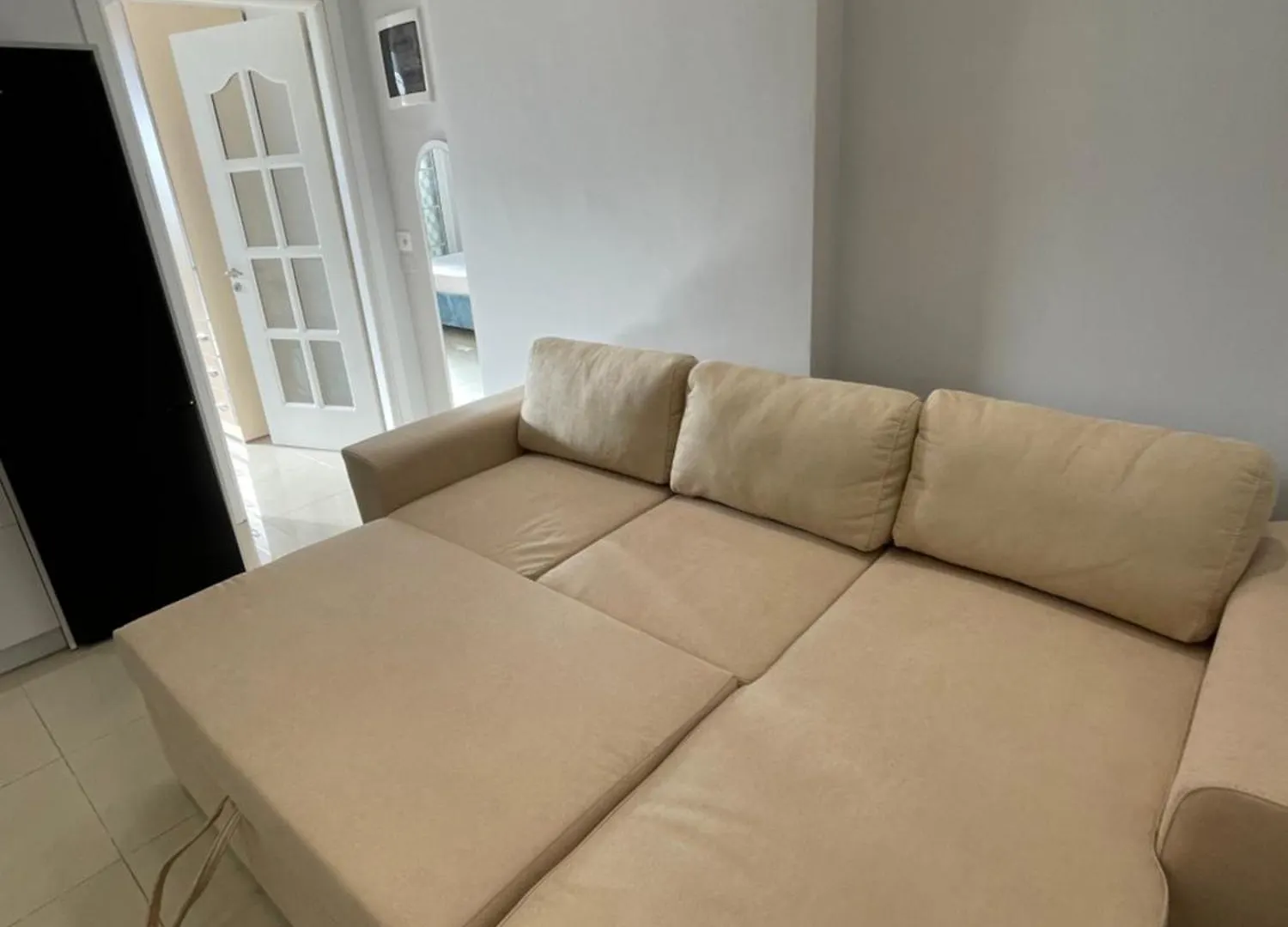 Elmazaj Apartment Sarandë