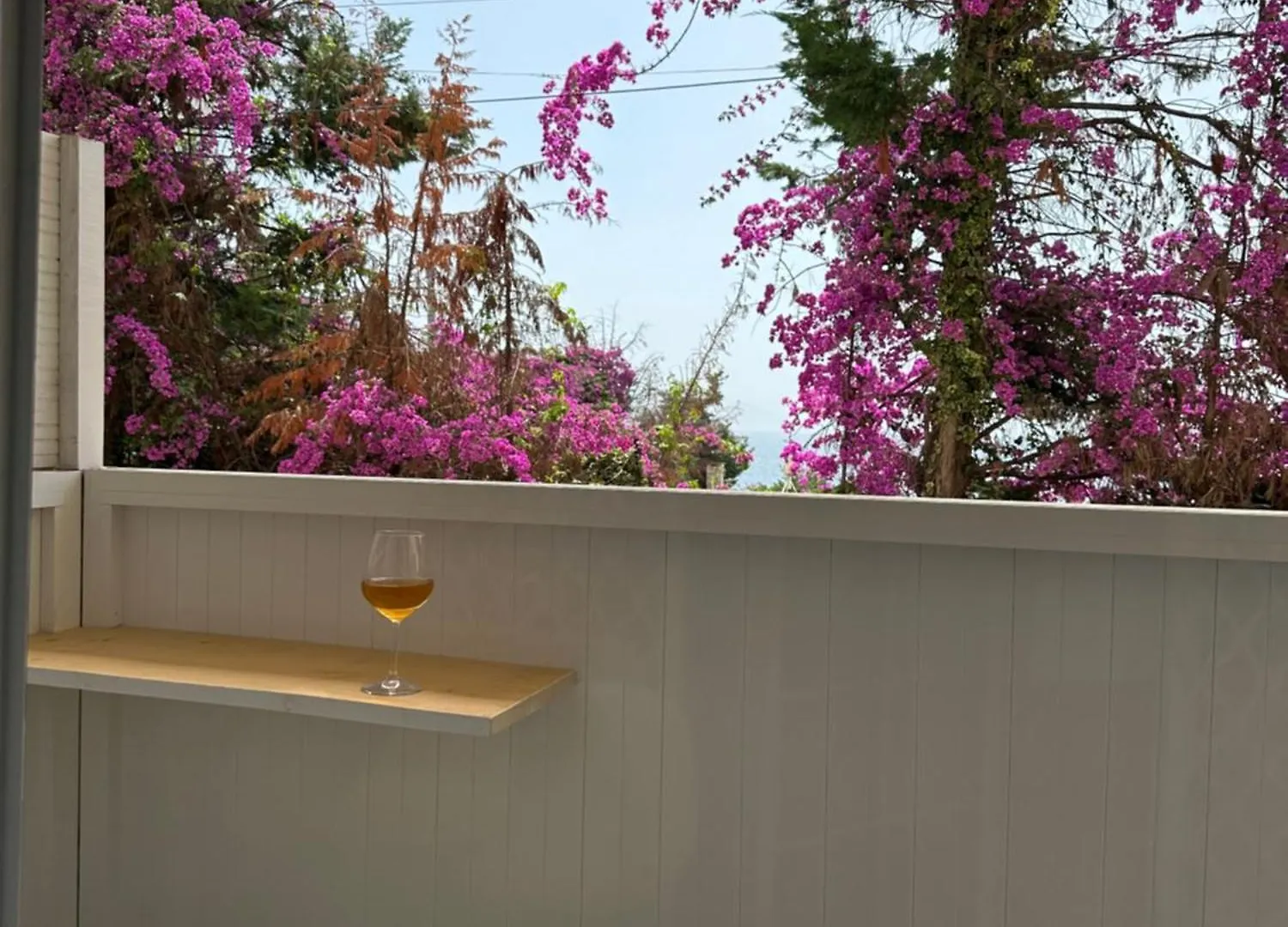 Elmazaj Apartment Sarandë