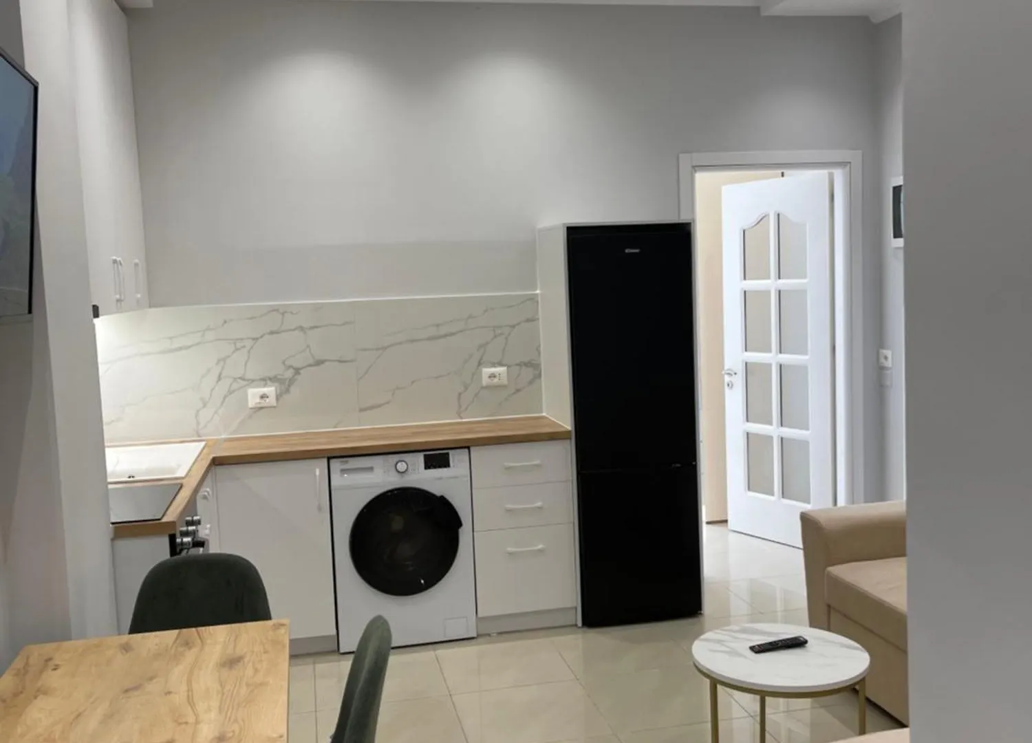 Elmazaj Apartment Sarandë