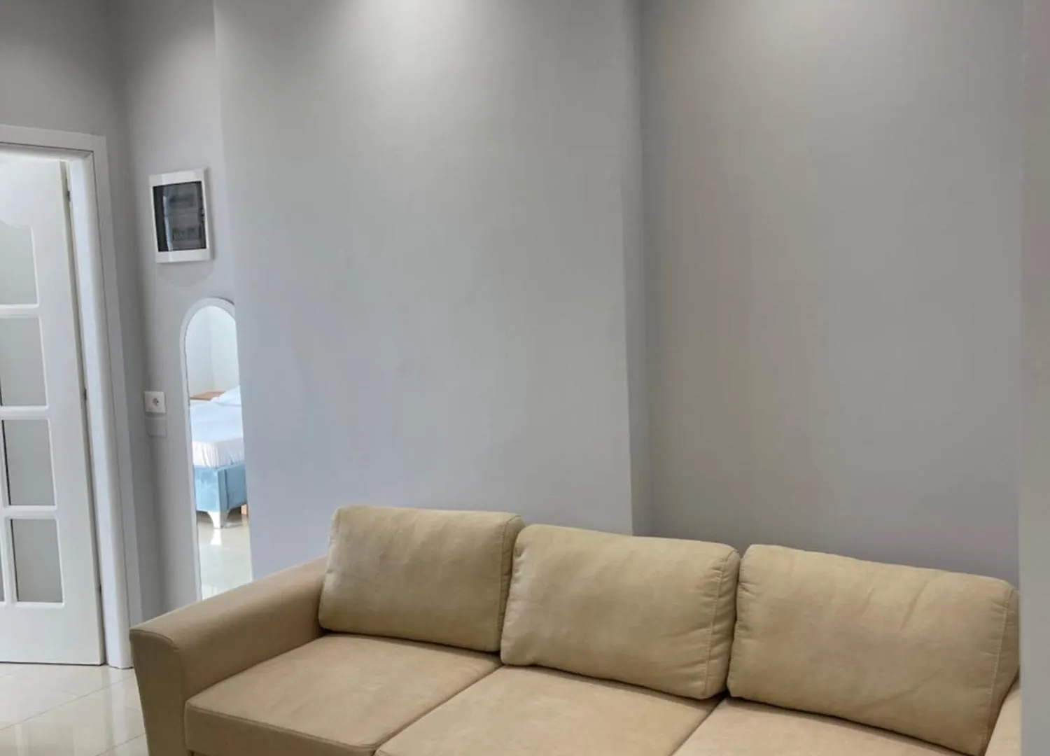 Elmazaj Apartment Sarandë