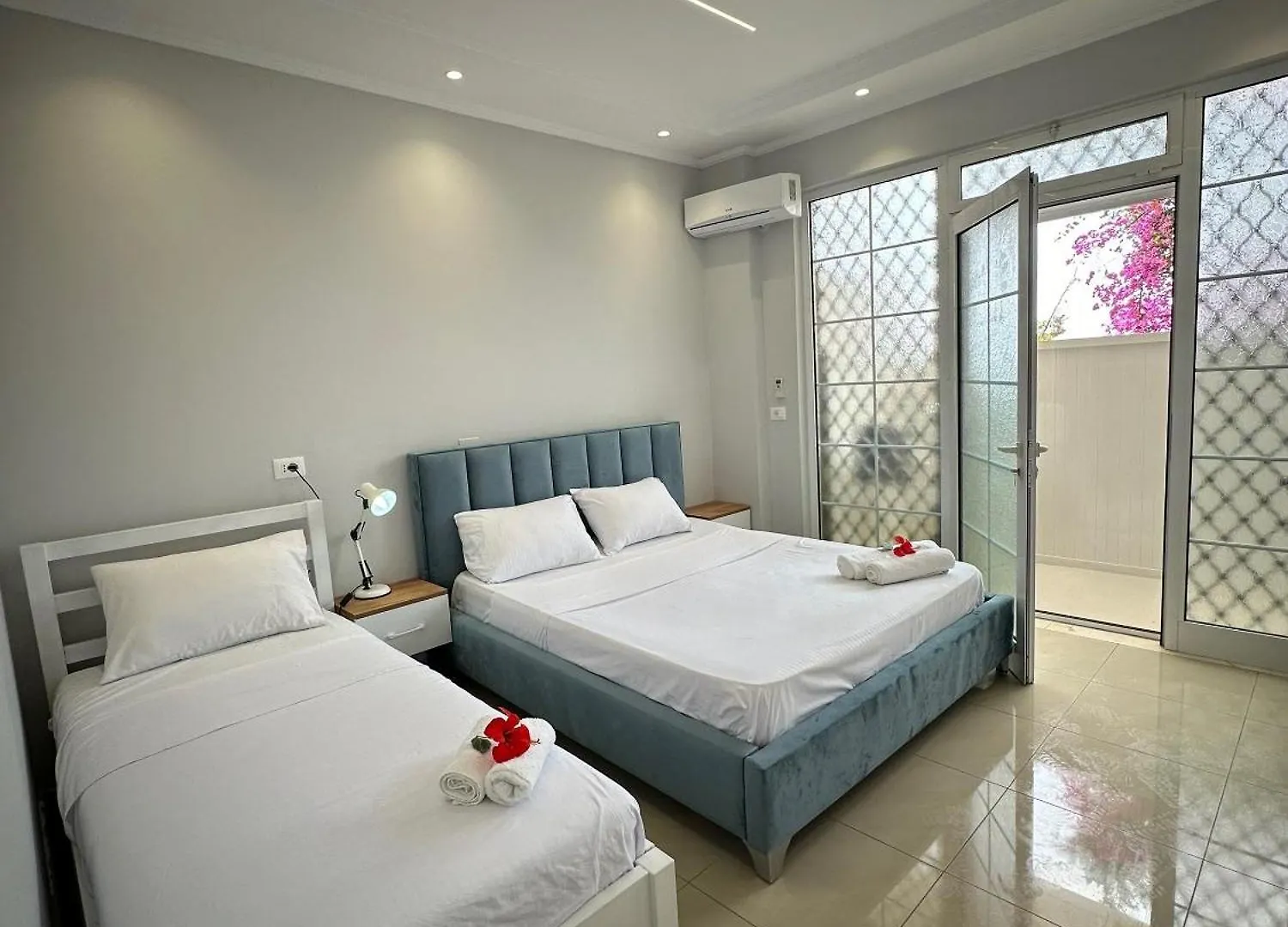 Elmazaj Apartment Sarandë