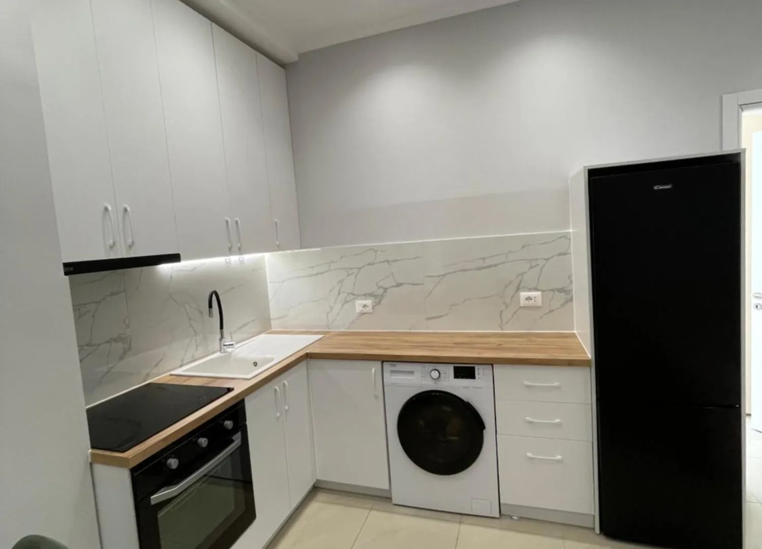 Elmazaj Apartment Sarandë