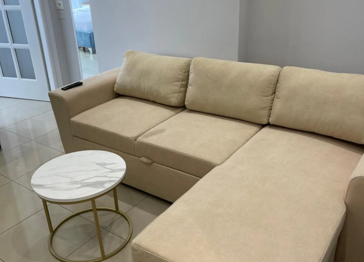 Elmazaj Apartment Sarandë Albanië
